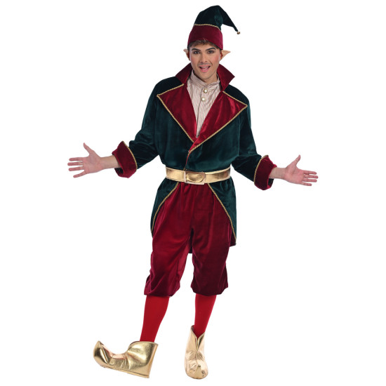 Στολή Ανδρικό Ξωτικό με Σμόκιν