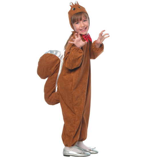 Στολή Σκιουρακι